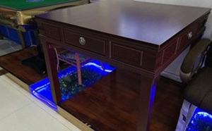 长城区麻将桌