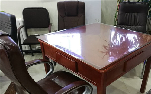 长城区长城区麻将桌选购指南与家庭商用场景功能配置解析